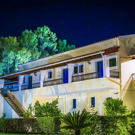 Marini Apartments Moraitika Exterior photo